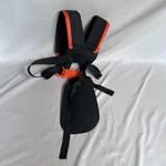 Genuine Stihl Trimmer/brushcutter Double Shoulder Harness 4119 710 9001 Oem. Fixed Price $19.99.