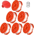 Weed Eater Spool Compatible With Craftsman String Trimmer Line 0.065" 30FT. Fixed Price $14.91.