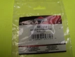 One Genuine Oem Briggs & Stratton Nozzle-carburetor Part# 692412 MD34. Fixed Price $26.30.