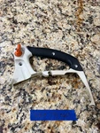 Stihl BG85 Leaf Blower Handle Lock 4229 791 0600. Fixed Price $13.00.
