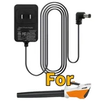 22.5V Charger For Stihl Bga Battery Leaf Blower LK45 4511-400-56 Adapter. Fixed Price $14.98.