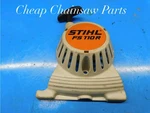 Oem Starter For Stihl FS90 FS110 FS130 Trimmer --- Box 1416 D. Fixed Price $22.00.
