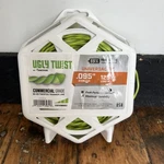 Shakespeare Ugly .095" 125' Commercial Grade Bi-co Twisted Trimmer Line. Fixed Price $12.99.