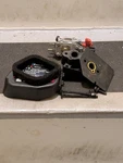 Mtd 753-06500 Air Cleaner Cover Assembly Craftsman Troy-bilt 753-06288 Carb. Fixed Price $29.95.