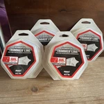 Arnold Residential Trimmer Line .105 Inch (2.7MM) Refills 30 Ft. 4/PACK. Fixed Price $12.00.