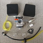 Carburetor For Tanaka TBC-280PF TBC-400PF TBC-430PF TED-270 Trimmer Brush Cutter. Fixed Price $12.85.