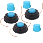 T35 Trimmer Head For Husqvarna 323RJ 324LX 324LDX 324RX 325LX 325RX 325RDX. Fixed Price $29.91.