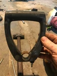 Craftsman String Trimmer 358.798212 358.798560 & 358.798420 Handle 530094673. Fixed Price $12.97.