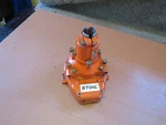 Stihl Fs 90 Av String Trimmer Nose Cone / Clutch Drum. Fixed Price $13.97.