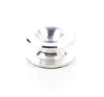 Oregon 55-002 1 Eyelet For Trimmer Head Disks. Fixed Price $7.05.