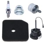 Air Filter Tune-up Kit Fit Stihl HS82 HS86 HS87 HS81RC 42371201800. Fixed Price $11.99.