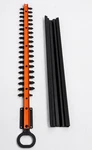 Ryobi RYHDG88VNM Trimmer Blade Assembly Used Sharp Oem Cutter Head. Fixed Price $24.99.