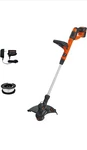 Black+decker 40V 13" String Trimmer - Tool Only (LST136B). Fixed Price $79.99.