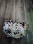 Oe Stihl FS240 Trimmer Bottom Cover Fuel Tank. Fixed Price $18.95.