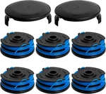 Autofeed Dual Line Spool 0.065 27FT For Homelite UT41113 UT41120 UT41122. Fixed Price $29.90.