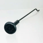 Poulan Choke Knob For Chainsaw Oem Nos Replcs 50743020219 50743020218. Fixed Price $8.00.