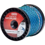 Oregon 20-103 Platinum Gatorline 3-POUND Donut String Trimmer 0.105-INCH. Fixed Price $72.99.