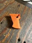 Oem Tanaka Tcg 22EAS String Trimmer Trigger Free Shipping. Fixed Price $13.95.