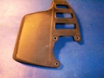 New Robin Engine Guard Fits NB26 Trimmers Oem MS10. Fixed Price $17.40.