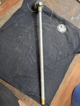 Craftsman Poulan Ryobi Husqvarna Straight & Curve Shaft Attachment Edger. Fixed Price $49.95.