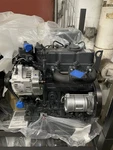 New Toro/ Kubota Engine 133-8083,1J991-24000 Model 1J99124000, D1305-EF03. Fixed Price $3999.95.