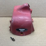 Shindaiwa Trimmer T242X Oem Engine Cover. Fixed Price $6.97.