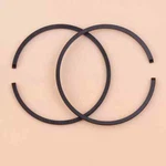 Piston Rings 32MMX1.5MM For Echo SRM-2300 Grass Trimmer 10001105330 A101000850. Fixed Price $8.99.