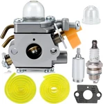 Carburetor 308054043 For Ryobi Homelite 26CC Trimmers SS30 CS30 EX26 BC30. Fixed Price $58.90.