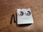 Craftsman Model 316740820 String Trimmer Muffler 753-06418 753-08745. Fixed Price $14.99.
