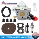 4144 120 0608 Carburetor Fits For Stihl FS40C FS50C FS56C. Fixed Price $14.23.