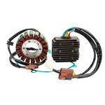 Stator Regulator Rectifier Gasket For Husqvarna 701 Vitpilen Svartpilen 18-22. Fixed Price $79.63.