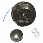 385-178 Stens Universal String Trimmer Head Weed Whacker Ryobi Yard Machines. Fixed Price $24.79.