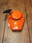 Echo Recoil Starter Assy TC-210 17720011861 Genuine Oem. Fixed Price $72.15.