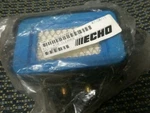Echo Trimmer Air Cleaner Lid Kit 99944400410. Fixed Price $21.99.