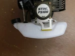 Replacement Retro Fit Kit Gas Fuel Tank For Stihl FS106 Trimmer. Fixed Price $37.95.