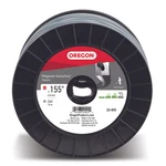 22-855 Oregon Square Magnum Gatorline Trimmer 0.155" 3 Lb. Spool. Fixed Price $46.99.