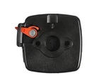 Oem Genuine Echo P021049750 / P021004480 Air Cleaner Case Black For ES-250 Gt.... Fixed Price $22.43.