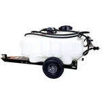 Brinly 25 Gal Tow Sprayer 12V Lawn Tractor Weed Hot Deal. Fixed Price $379.74.