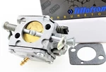 Genuine Tillotson Carburetor Fits Jonsered 2095 Replaces 503280318 503280302 CR8. Fixed Price $118.93.