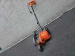 Black+decker LE750 7.5" 12A 2-IN-1 Lawn Edger & Trencher Corded Electric. Fixed Price $79.14.