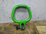 Green Machine 2500 Hmc Zenoah G2D Handle Assembly 201012. Fixed Price $25.00.