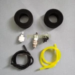 Air Fuel Filter For Cub Cadet CC2020 BC2090 MS2550SE Yard Man YM20CS. Fixed Price $9.18.