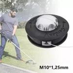 Universal Head Replacement Strimmer Bump Feed Line Spool Cutter Grass Us. Fixed Price $16.55.