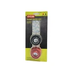 Ryobi Replacement Bump Knob Kit Also Compatible Homelite Feed. Fixed Price $13.99.