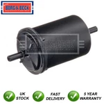 Fuel Filter Borg & Beck Fits Peugeot Renault Citroen FS55. Fixed Price $14.39.