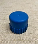 Husqvarna 537185801 Trimmer 1/2" Bump Knob Fits T35 Oem. Fixed Price $13.76.
