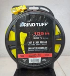 Rino-tuff Universal Fit Nib Professional Line .105 200 Ft Spool Fast Ship!. Fixed Price $14.99.