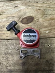 Echo Shindaiwa Starter Assembly 70036-75100 T-20. Fixed Price $50.00.