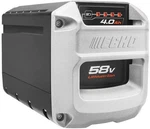 Echo CBP-58V40 4.0AH Volt Lithium-ion Battery Pack. Fixed Price $189.99.