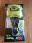 Good Vibration 410 Stretch Strongarm Weight Absorbing Bungee Trimmer Strap. Fixed Price $50.00.